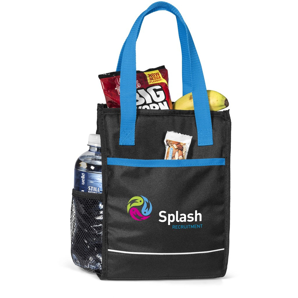 Frosty 8-Can Lunch Cooler - Image 2