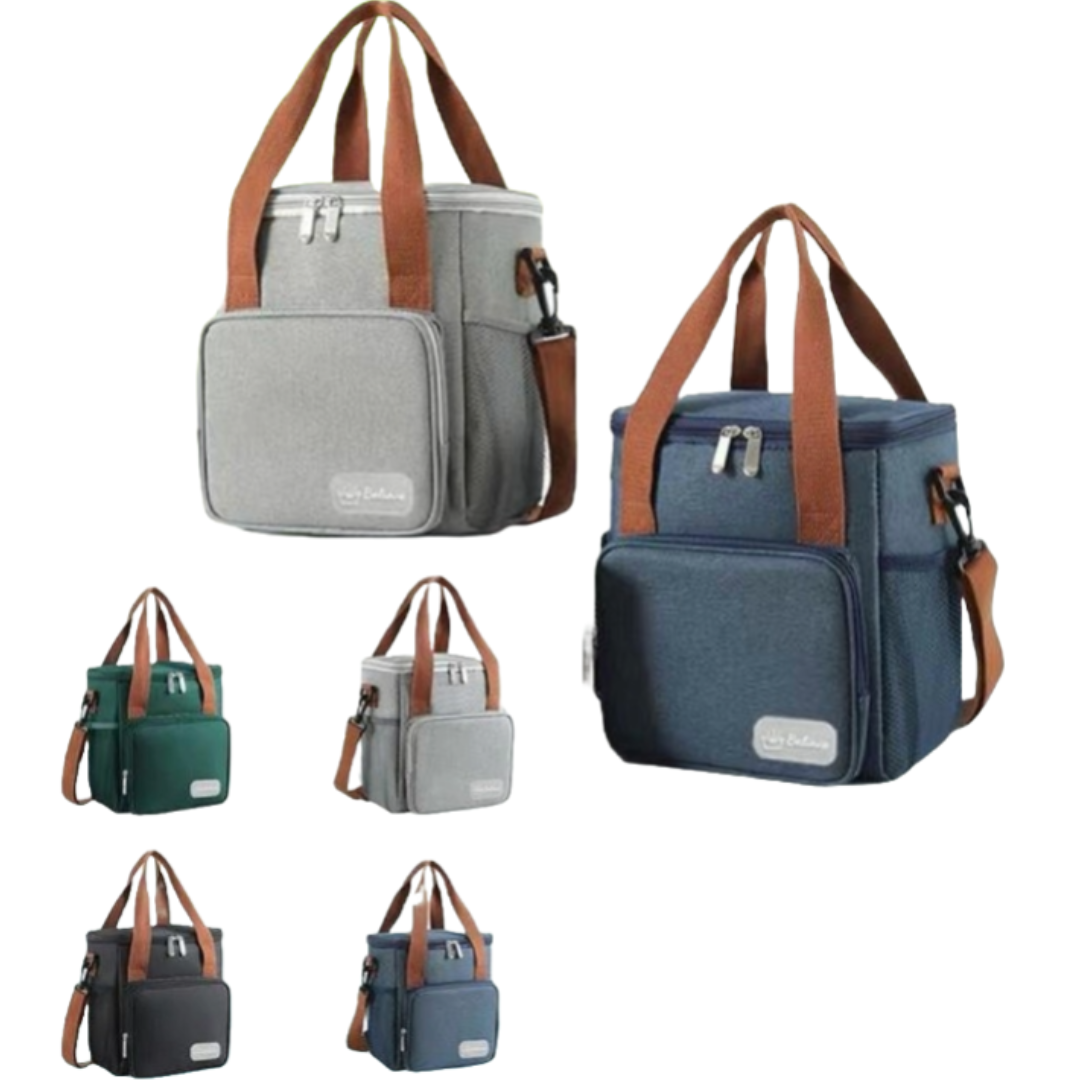 Oxford Coolers