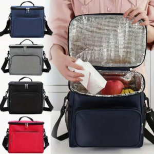 Mutli-Compartment Cooler